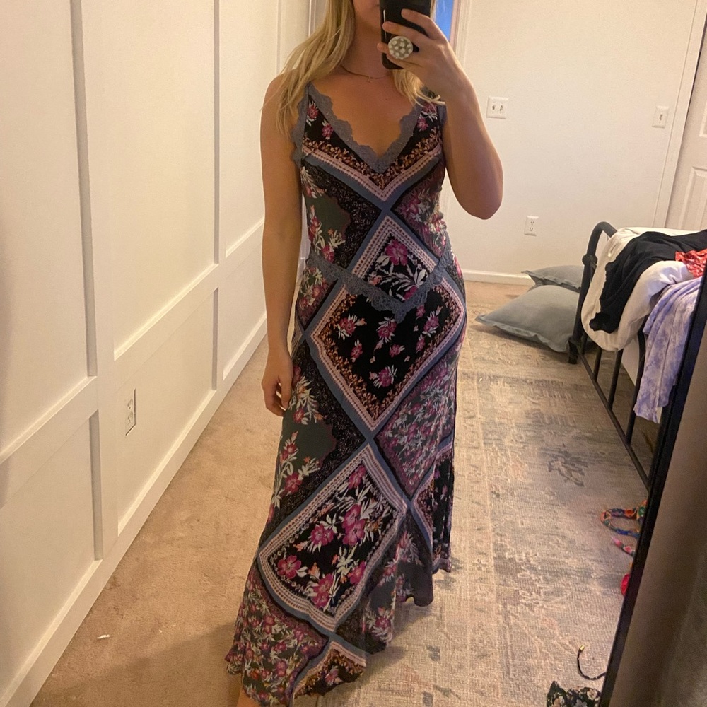 Free people intimately dress XS